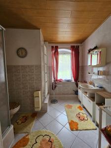 Ferienwohnung am Wald
