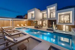 Villa Largo - Dugi Rat