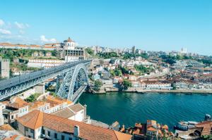 Stay In Apartments - D. Hugo 23