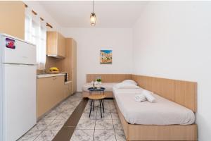 House Dimitra Sea view apartment