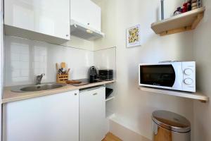 Appart du Roy en Hyper centre - TheGoodBnb