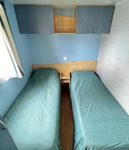 Appartements Le Fango : photos des chambres