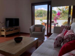 CASA GRANADO en Cabo de Gata