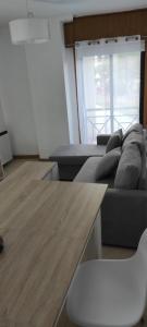 Apartamento vacacional Baiona