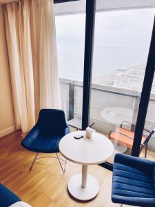 Batumi Orbi City Apartment on 41th floor