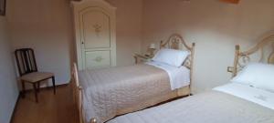 Appartement 2 Chambres