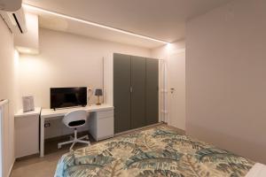 Seta Apartment