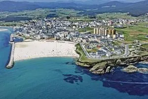 Apartamento Playa Tupide - Сьеиро