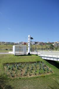 ONOMO Hotel Tanger Med