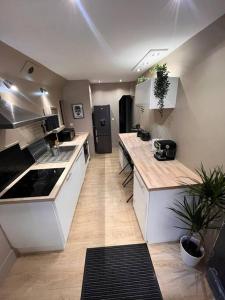 Appartements Appartement - Saint-Blaise : photos des chambres