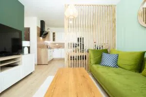 Apartmán Sunset View - Sudoměřice