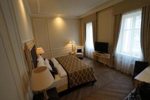 LOFT Hotel Bratislava