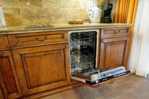 Jaukūs Friedricho pasažo apartamentai