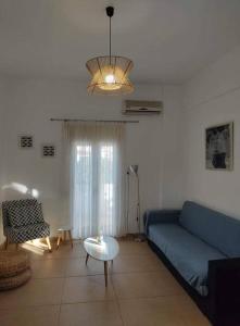 Lazaros & Pagona Houses 2