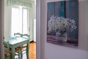 Attico Centralissimo Vista Mare