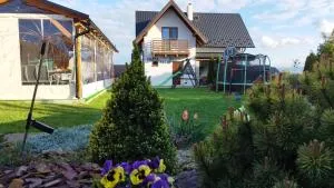 Wellness Chata Tatry - 韦尔卡鲁穆尼卡