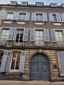 Appartements Grand studio meuble 4 pers + parking : photos des chambres