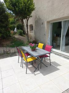 Le Clos des Lauriers