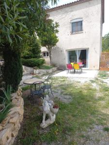 Le Clos des Lauriers
