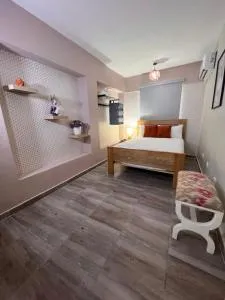 Hostal 53 Boutique Santo Domingo - Гаскуэ