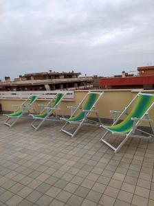Attico Centralissimo Vista Mare