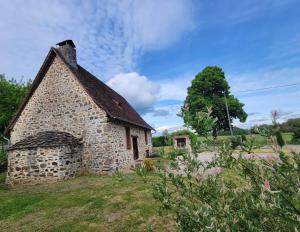 Maisons de vacances Meuble de tourisme 