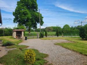 Maisons de vacances Meuble de tourisme 