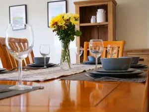 The Barn at Courtleigh - West Prawle