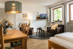 Ferienapartment Marktblick