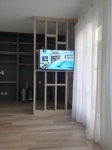 Appartements cosy appartment - Clamart Percy Paris : photos des chambres