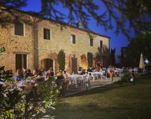 Agriturismo Colle delle Stelle