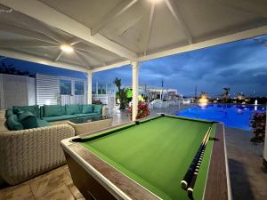 Cape Serenity Mansion