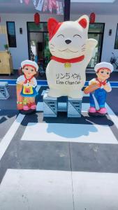 Phanomrung Hostel & Linn Chan Cafe พนมรุ้ง โฮส์เทล แอนด์ ลิณณ์จัง คาเฟ่