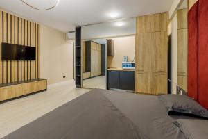Onix Aparthotel Studio 11 Sea On