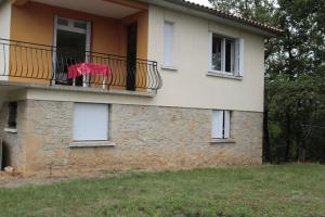 Maisons de vacances L'acacia du Rouergue : photos des chambres