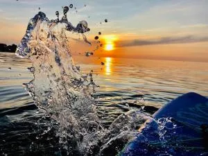 Villa Luce del Sole Apartment - Mirce