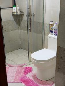 Luxurious 2bedroom furnished apartment