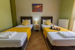 Olive tree Apartment