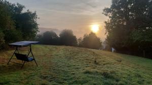 Wellington Farm Devon near sidmouth beach & AONB- dog friendly