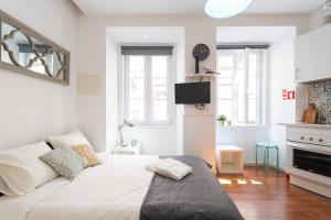Lisbon Mouraria Apartment