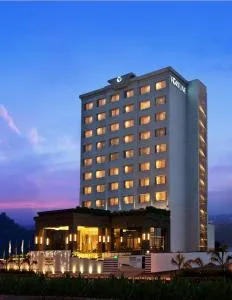 Fortune Park JPS Grand Rajkot - Member ITC Hotels' Group - Botād
