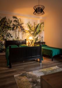 The Tropical House Tirana