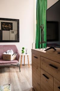 The Tropical House Tirana