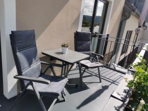 Ferienwohnung am Weingarten