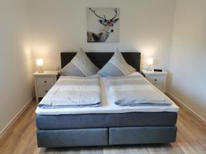 Ferienwohnung am Weingarten