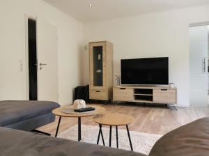 Ferienwohnung am Weingarten