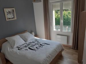 Appartements SAPHIR : photos des chambres