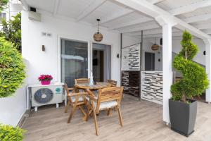 Studios plein soleil