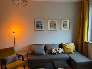 Apartament Nadmorski