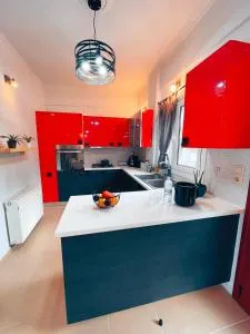 Τequila Sunrise - Ágios Pétros